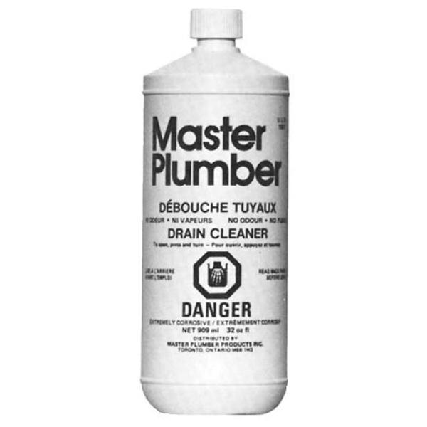 Master Plumber® 1001