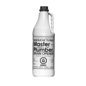 Master Plumber® 1002