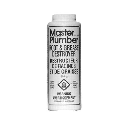 Master Plumber® 1006