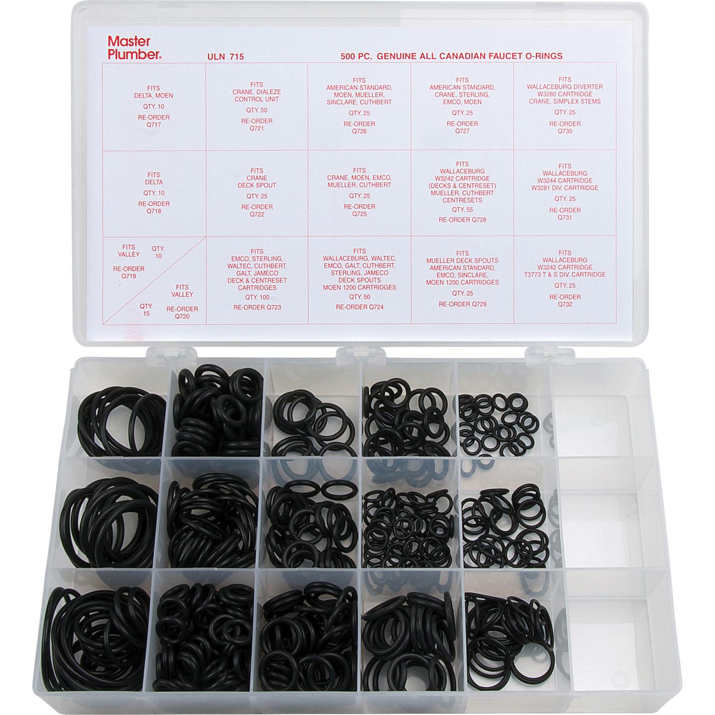 Master Plumber® 715 MRP715