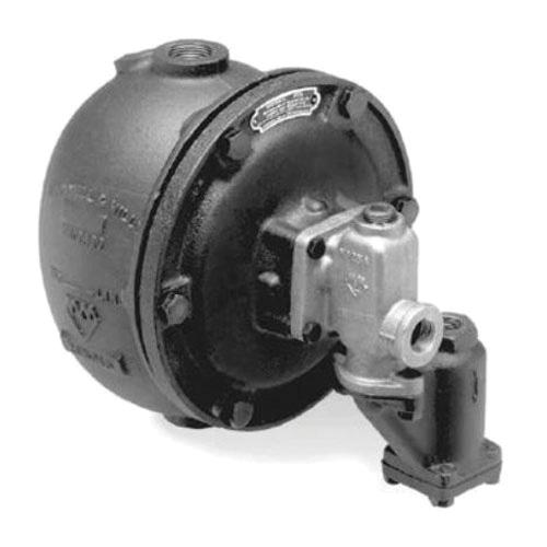McDonnell & Miller 126800