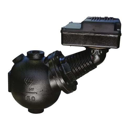 McDonnell & Miller 175402