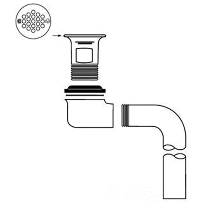 McGUIRE™ 155WC MCG155WC