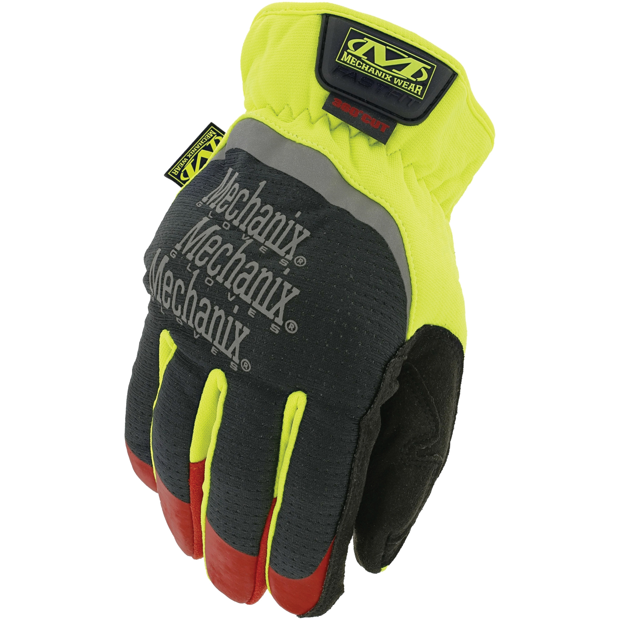 Mechanix Wear® SFF-X91-010
