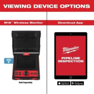 Milwaukee® 2973-22 MWK2973-22