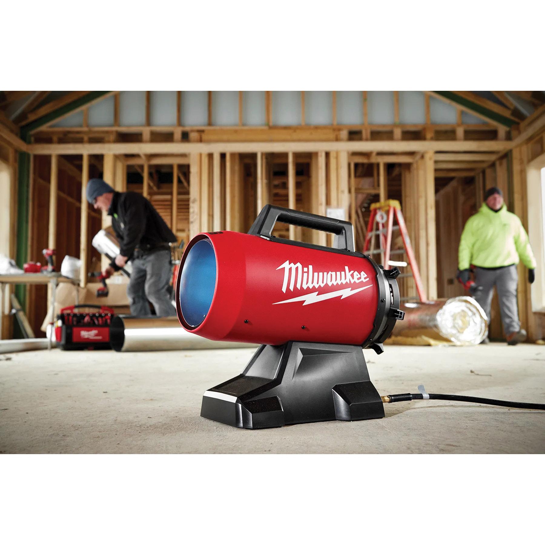 Milwaukee® 0801-20C MWK0801-20C