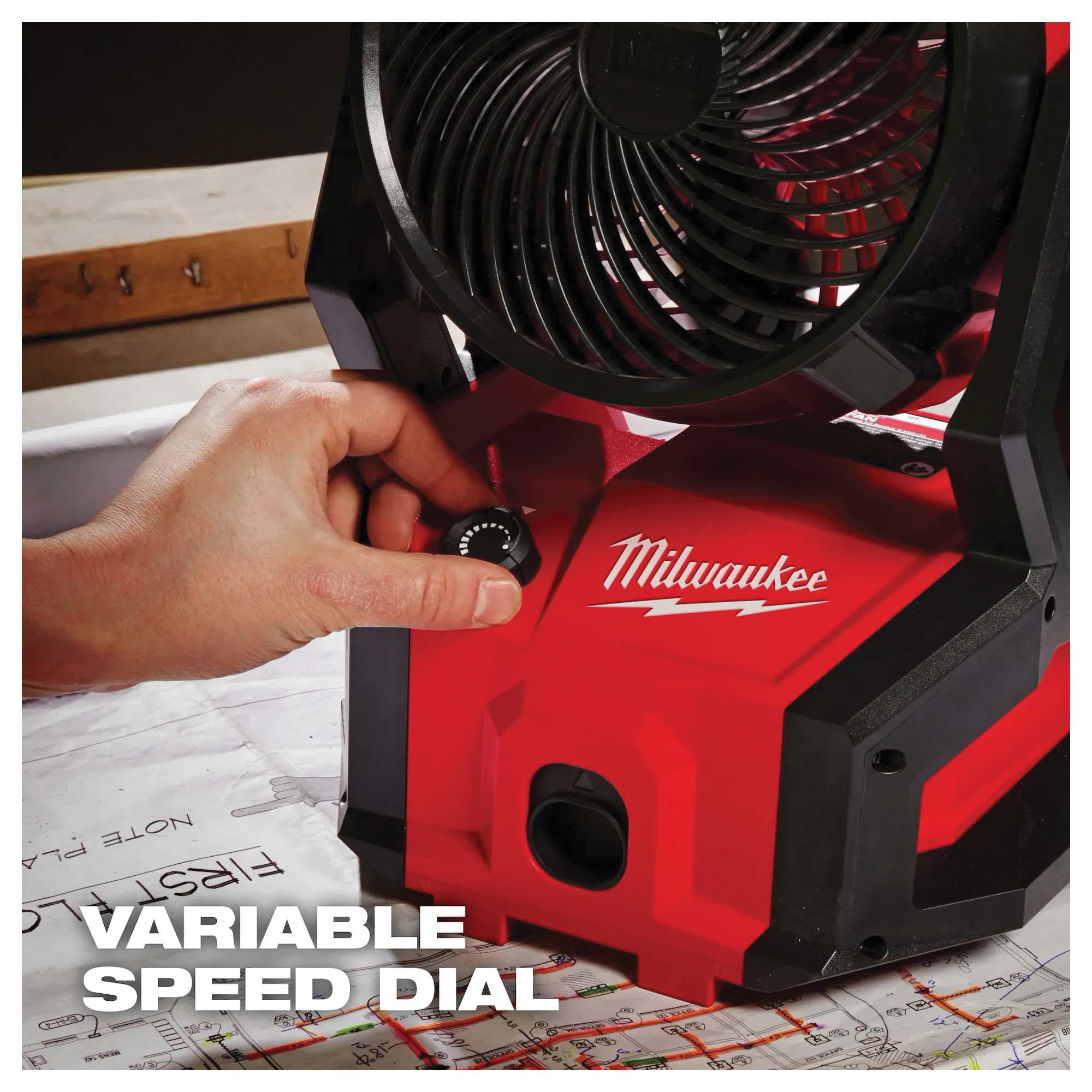Milwaukee&reg; 0818-20 MWK0818-20