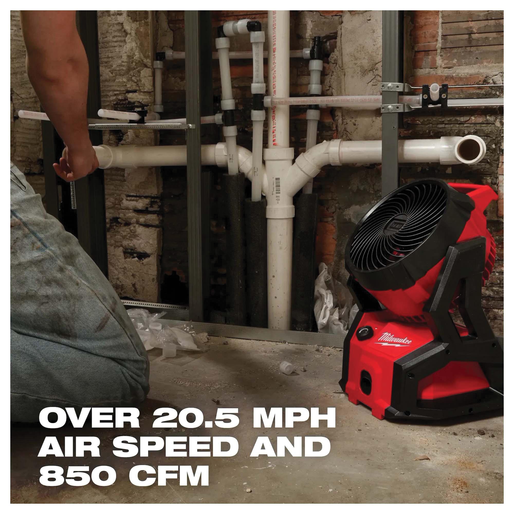 Milwaukee&reg; 0818-20 MWK0818-20