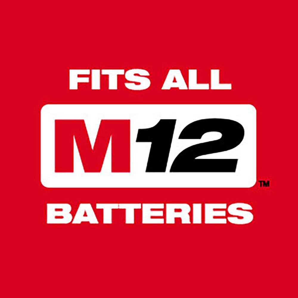 Milwaukee&reg; 0820-20 MWK0820-20