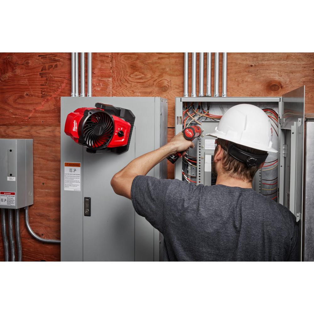 Milwaukee&reg; 0820-20 MWK0820-20