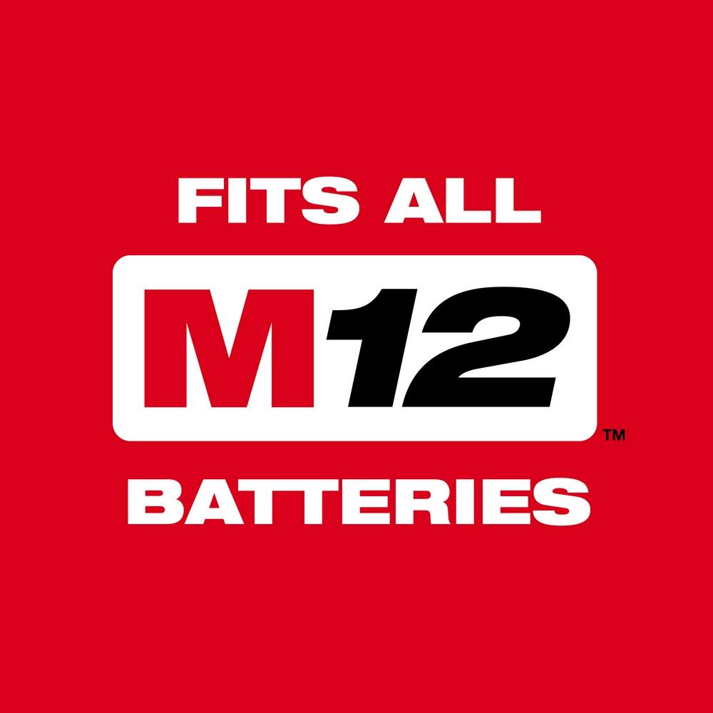 Milwaukee&reg; 0852-20 MWK0852-20