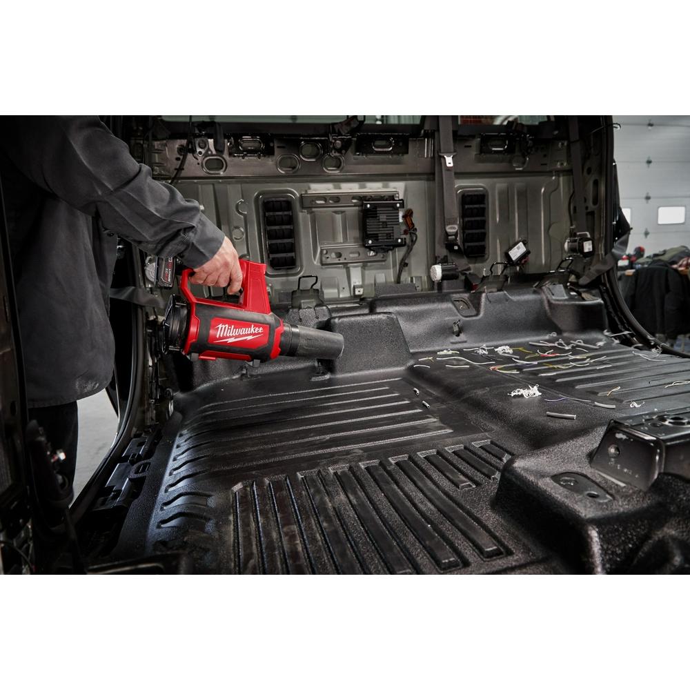 Milwaukee&reg; 0852-20 MWK0852-20