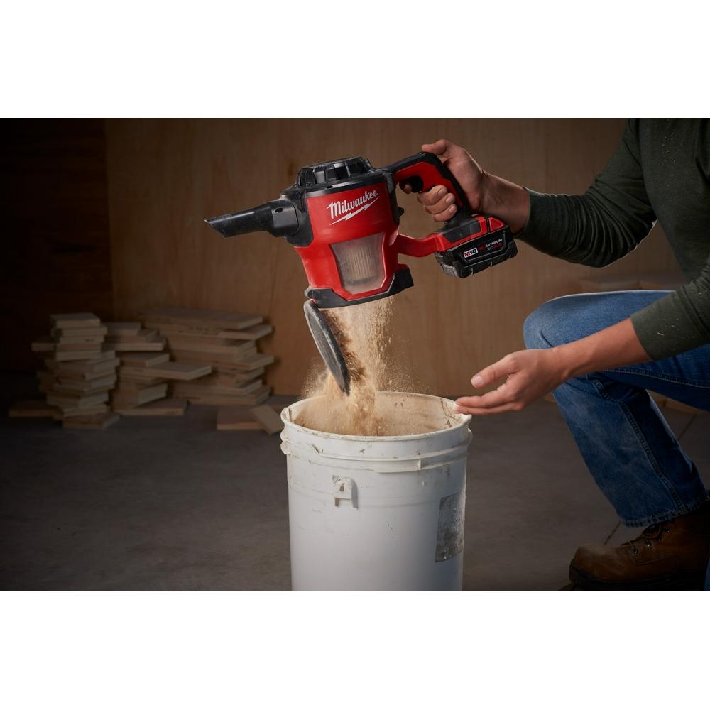 Milwaukee&reg; 0882-20 MWK0882-20