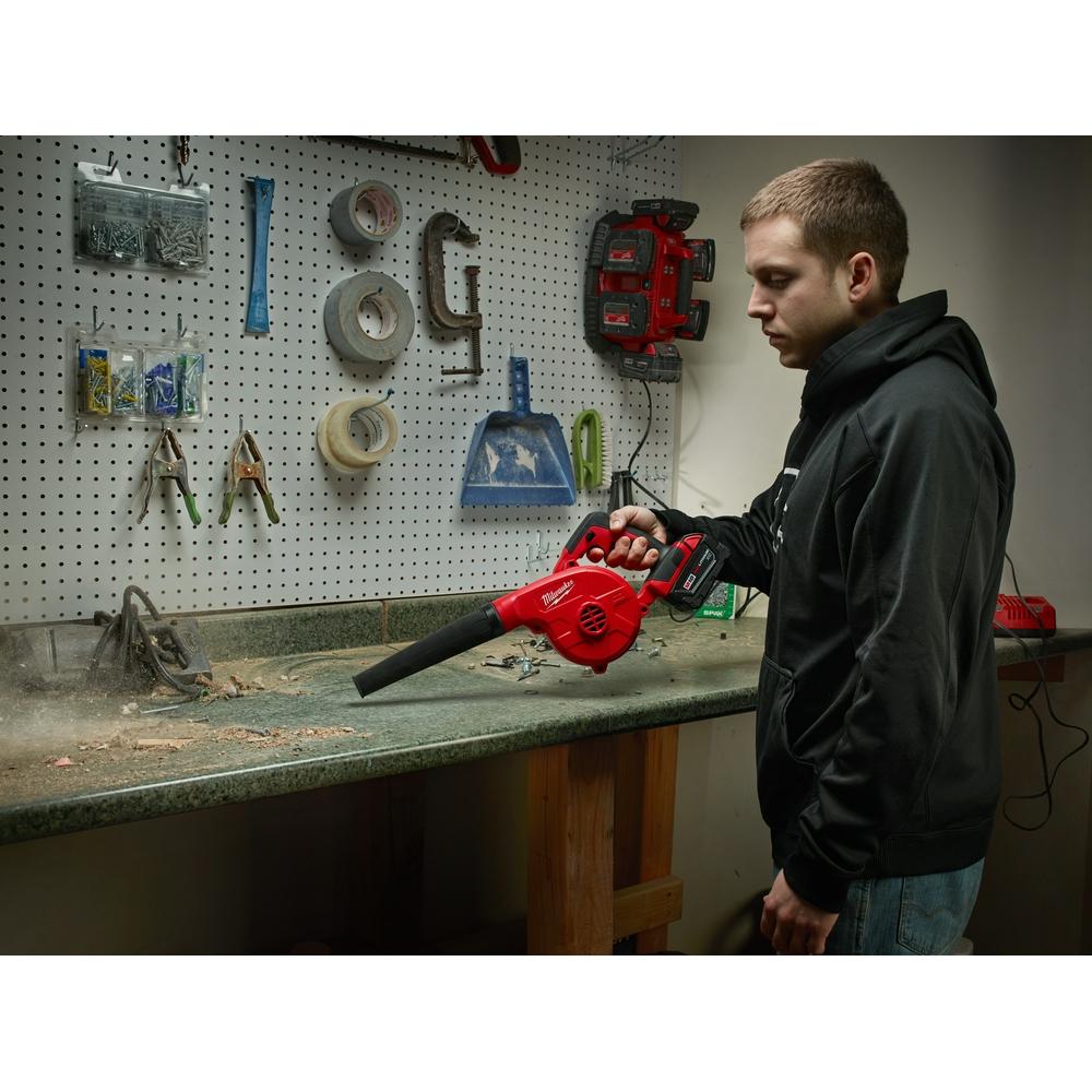Milwaukee® 0884-20 MWK0884-20