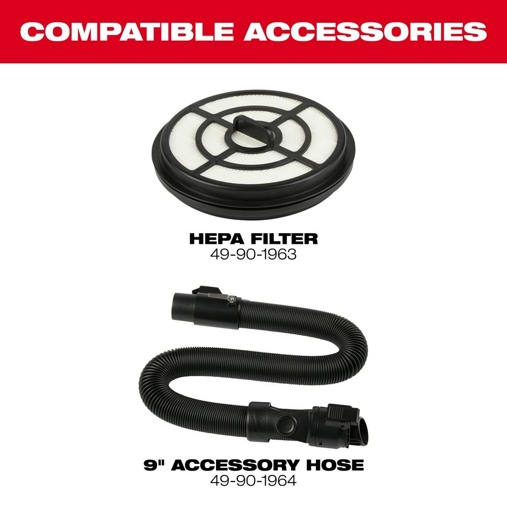 Milwaukee&reg; 0885-20 MWK0885-20