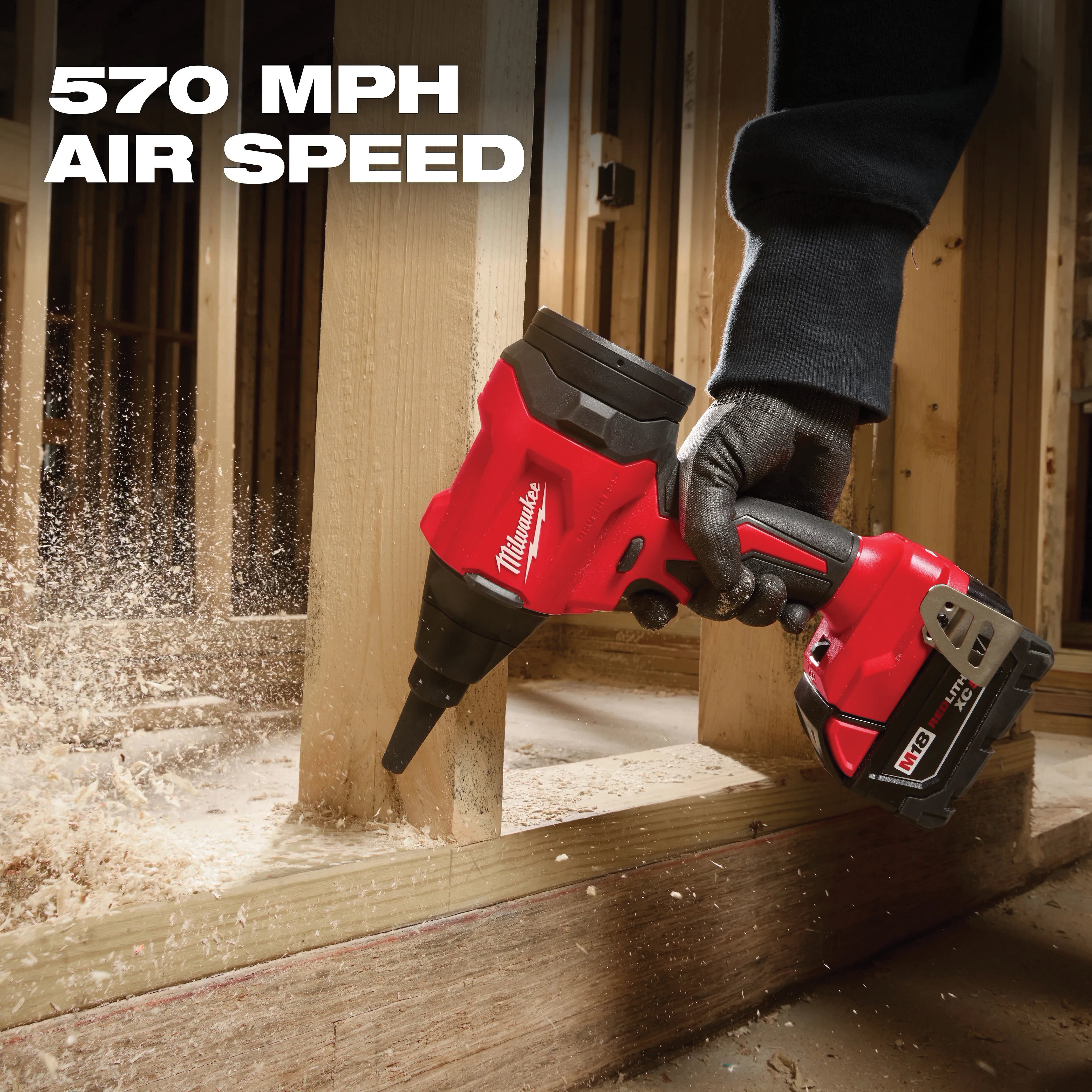 Milwaukee&reg; 0887-20 MWK0887-20