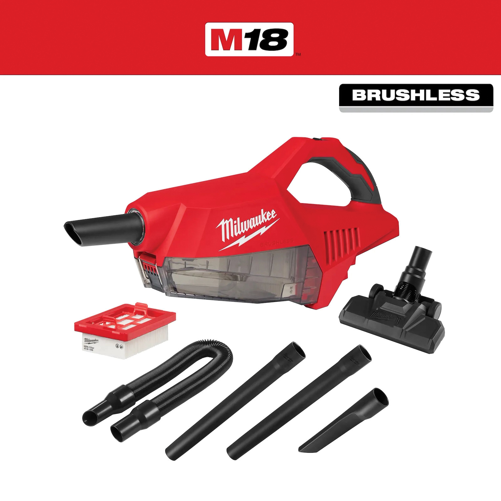 Milwaukee&reg; 0892-20