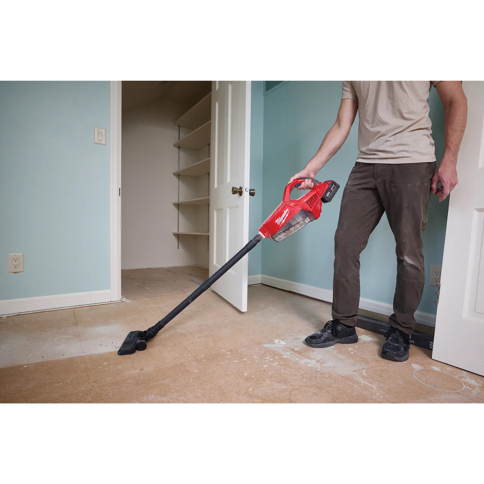 Milwaukee&reg; 0892-20 MWK0892-20