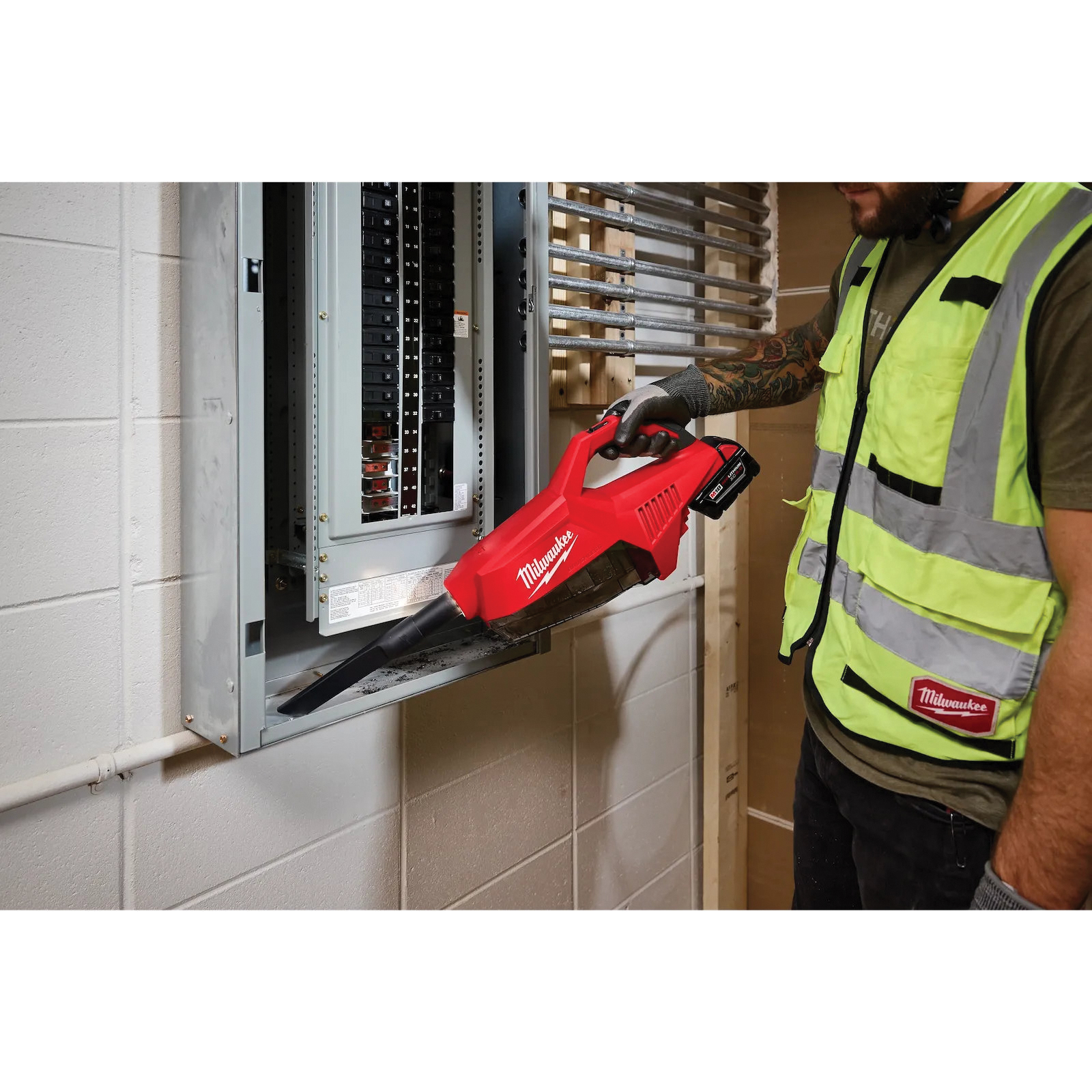 Milwaukee&reg; 0892-20 MWK0892-20