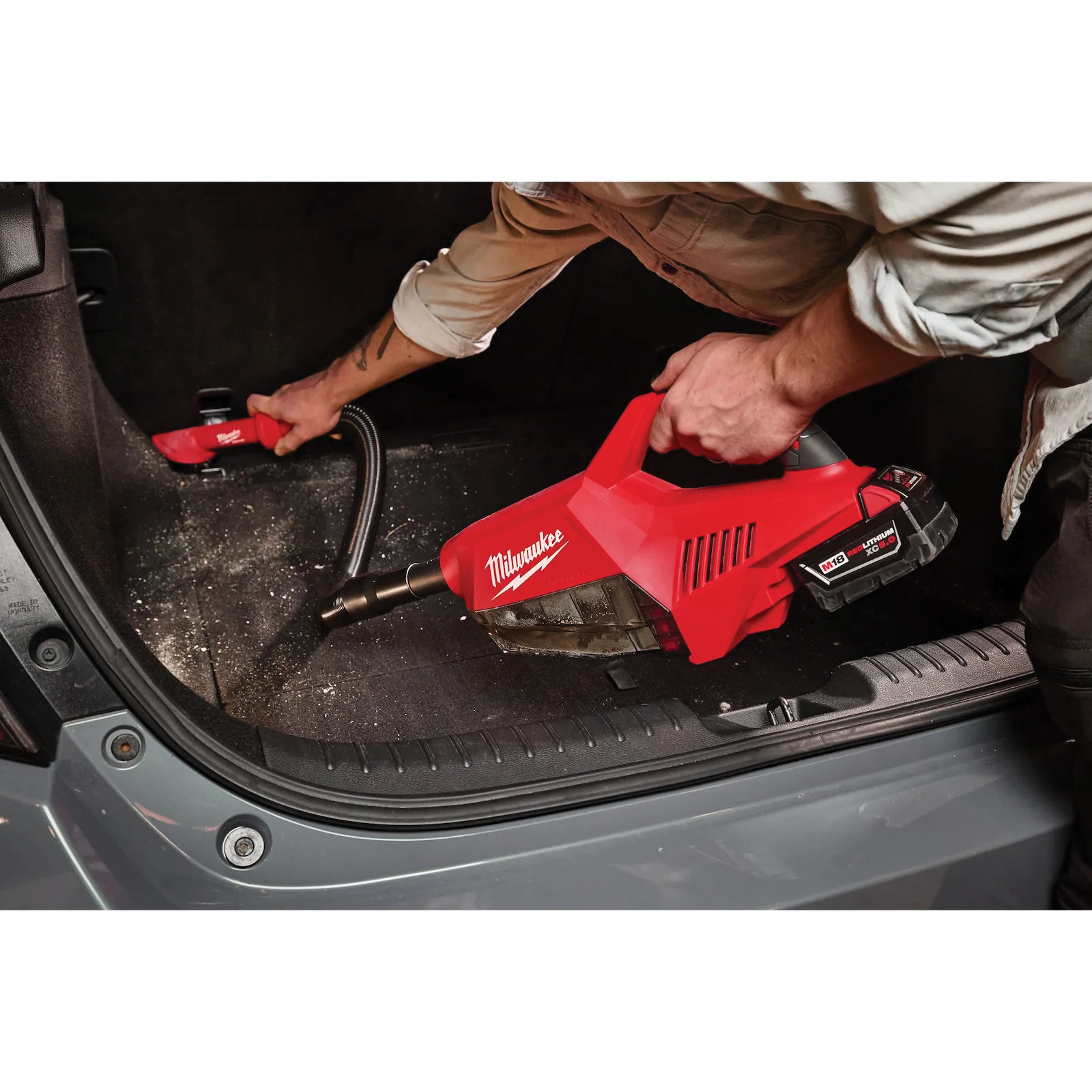 Milwaukee&reg; 0892-20 MWK0892-20