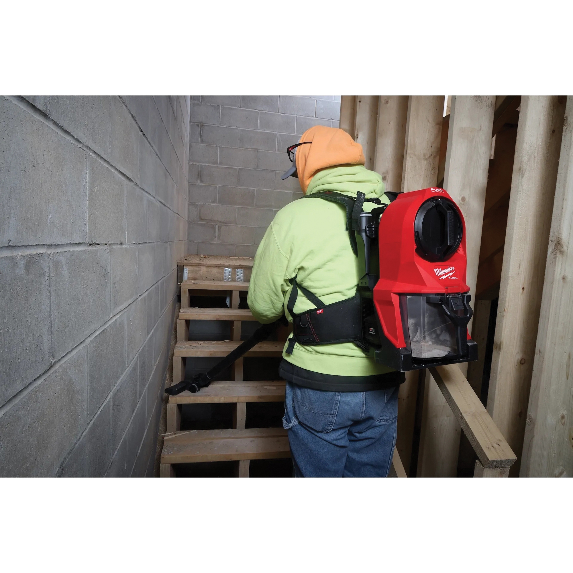Milwaukee&reg; 0895-20 MWK0895-20