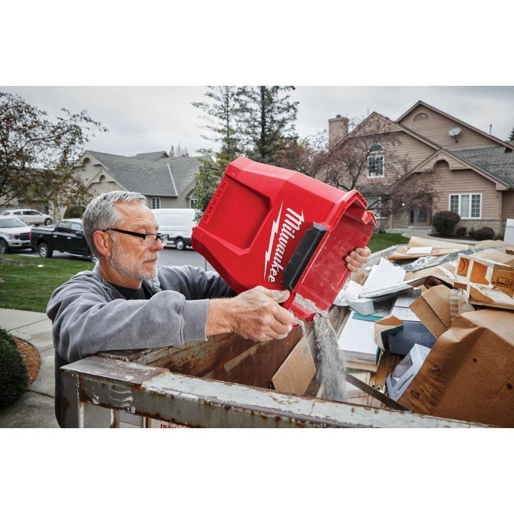 Milwaukee&reg; 0912-20 MWK0912-20