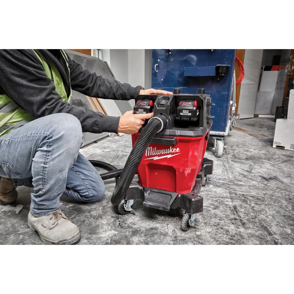 Milwaukee&reg; 0921-20 MWK0921-20