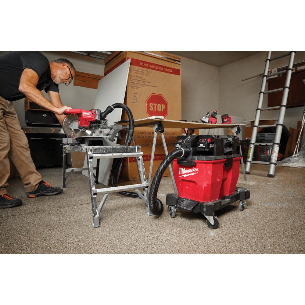 Milwaukee&reg; 0921-20 MWK0921-20