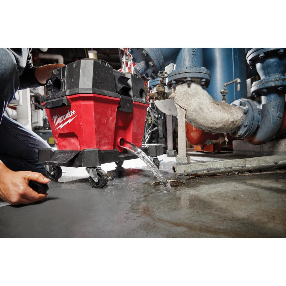 Milwaukee&reg; 0922-20 MWK0922-20