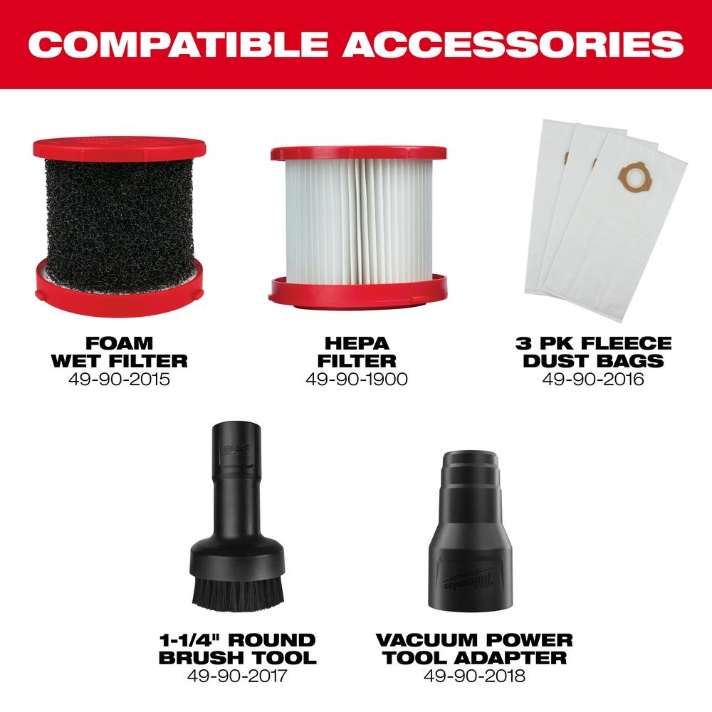 Milwaukee® 0970-20 MWK0970-20
