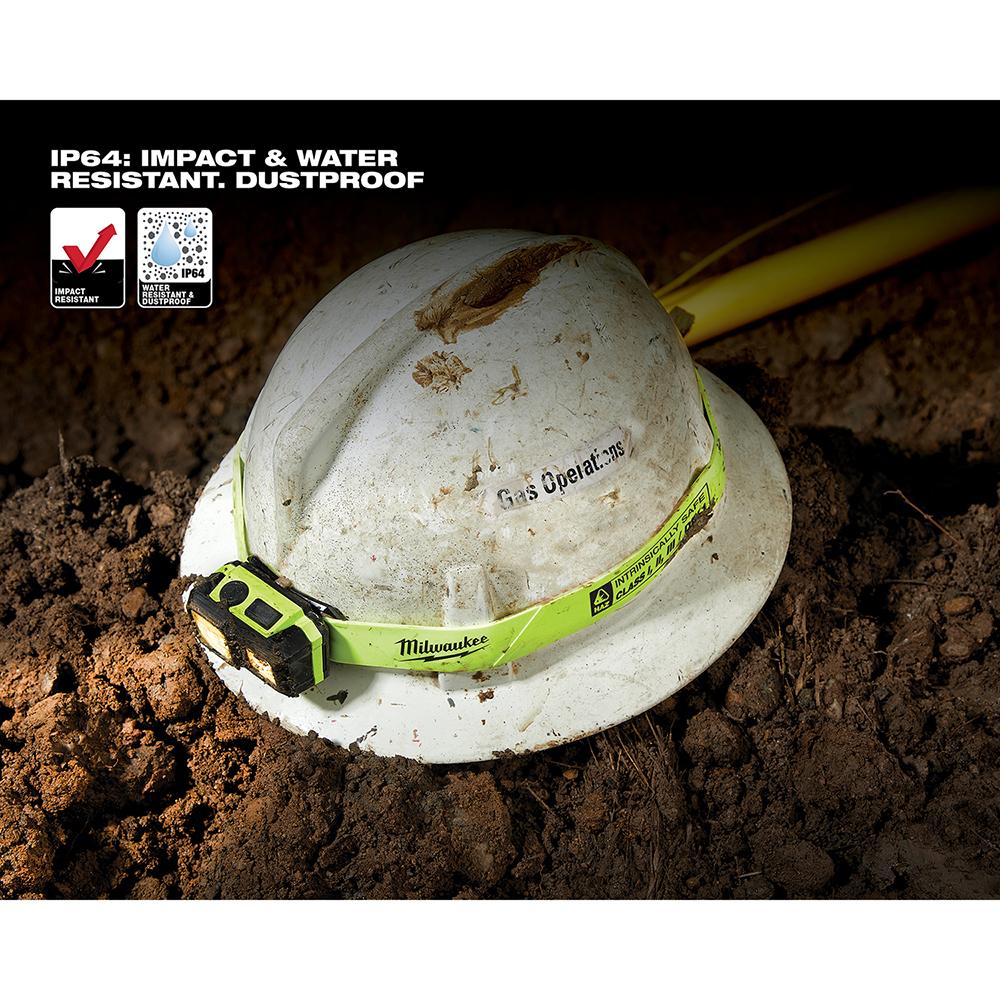 Milwaukee&reg; 2004HZL MWK2004HZL