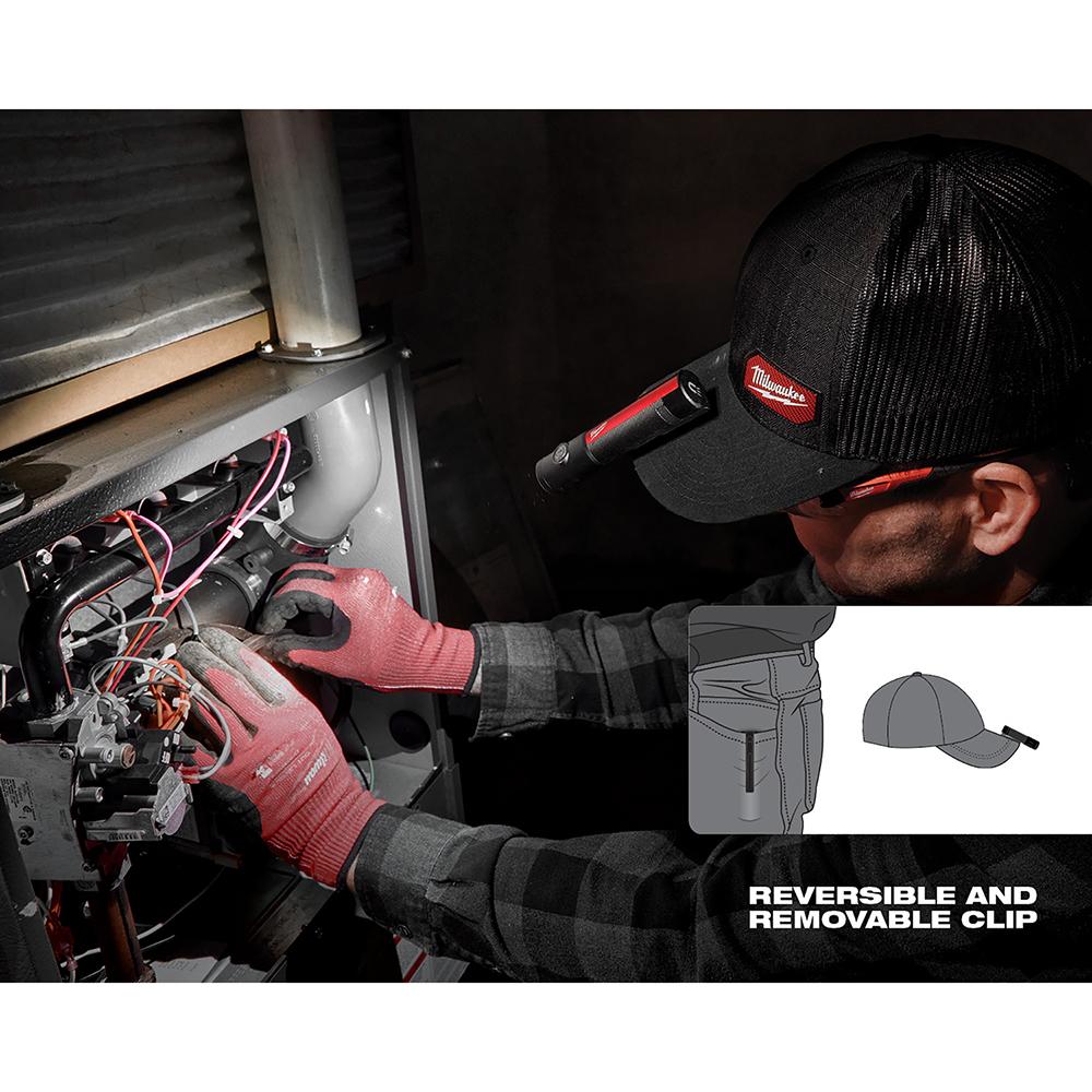Milwaukee&reg; 2011R MWK2011R