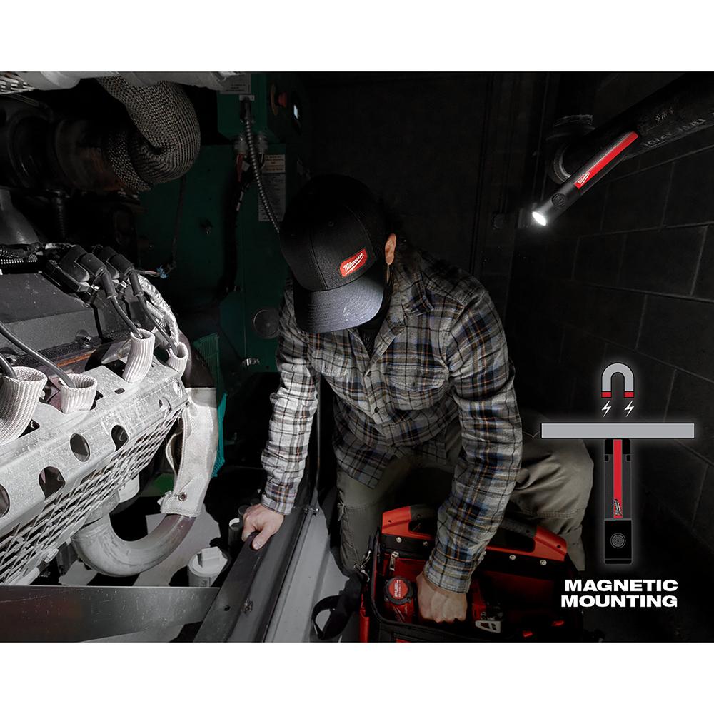 Milwaukee&reg; 2011R MWK2011R