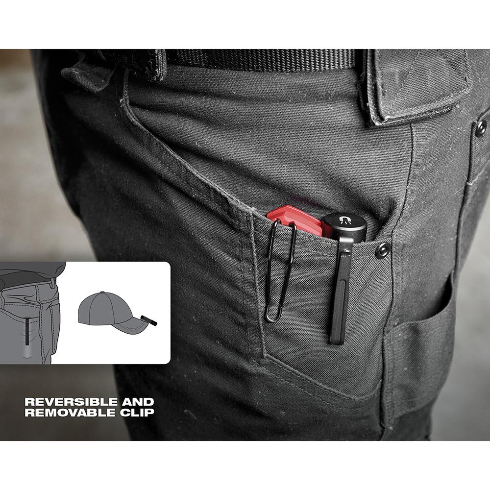 Milwaukee&reg; 2011R MWK2011R