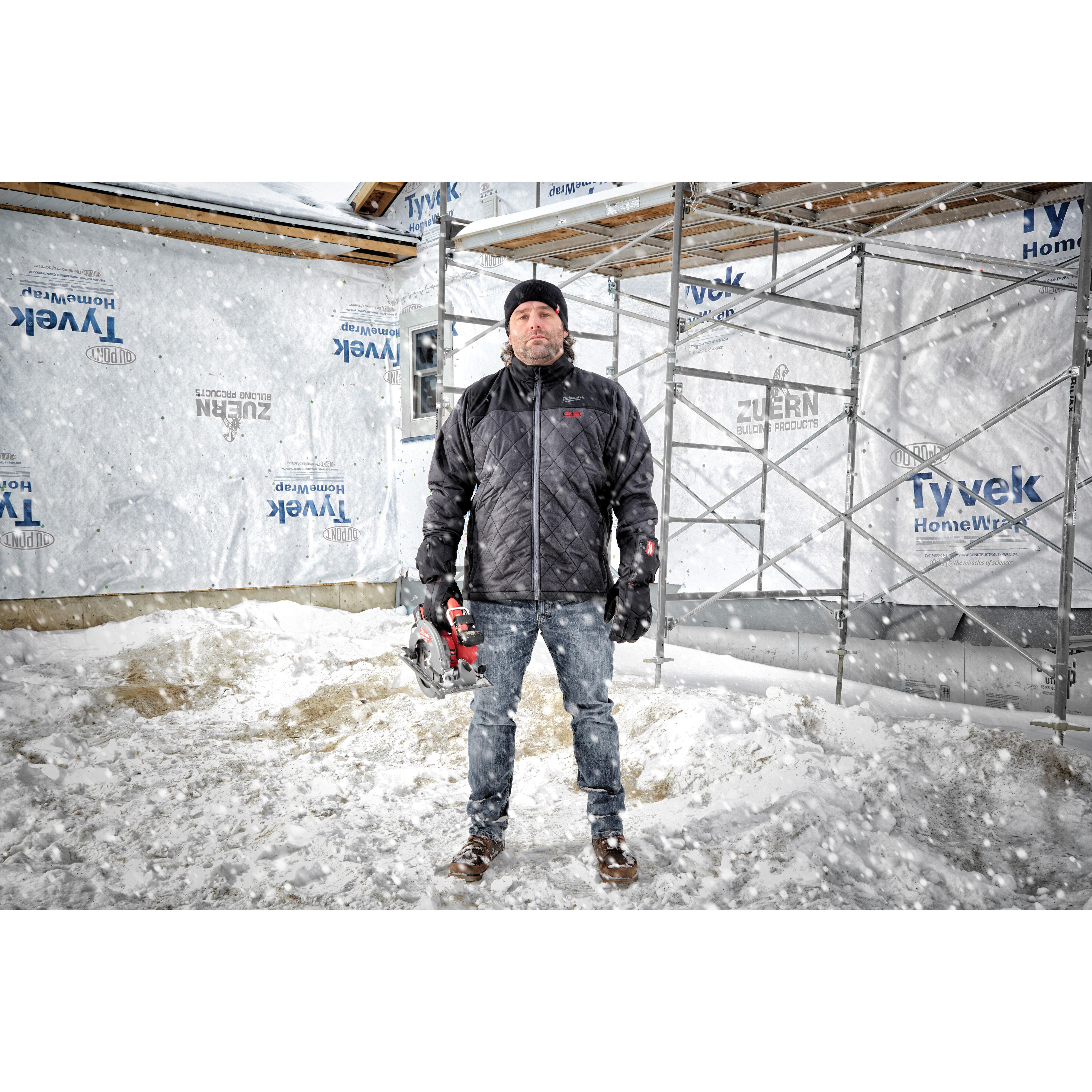 Milwaukee® 203B-20L MWK203B-20L
