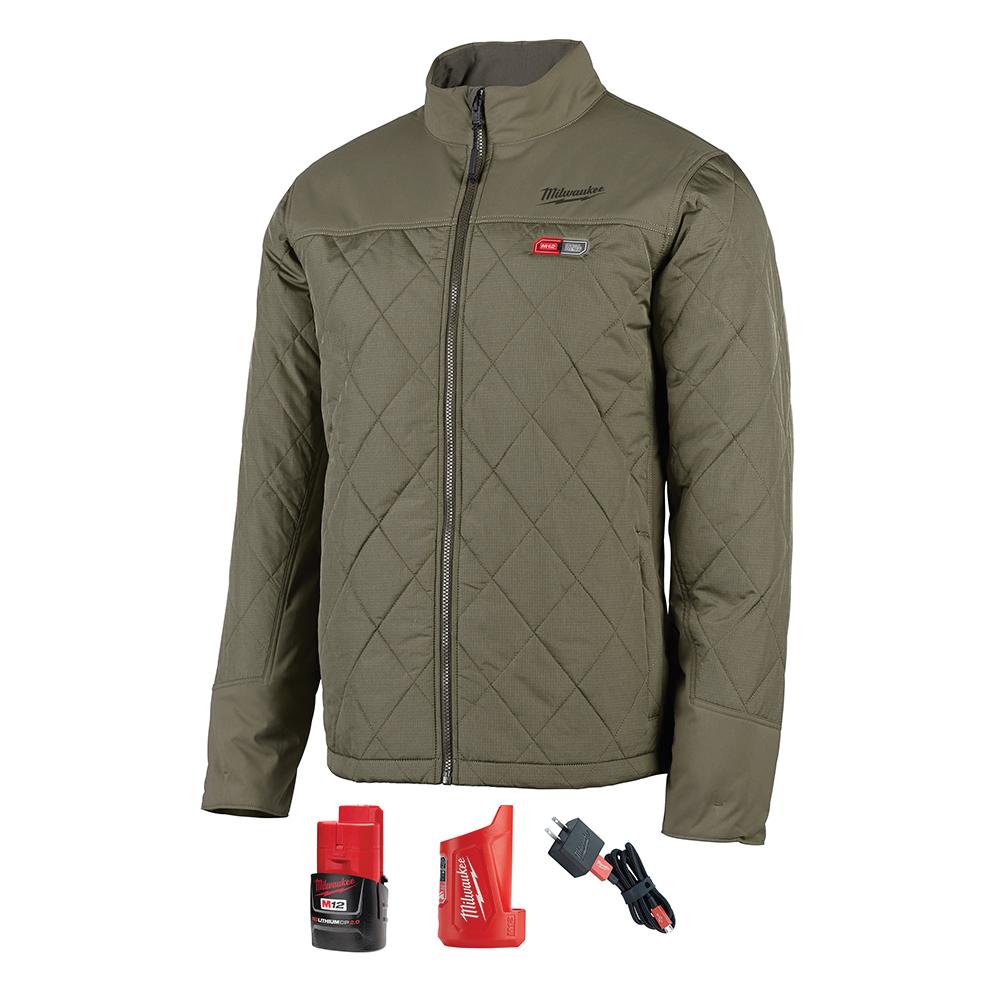 Milwaukee® 203OG-212X