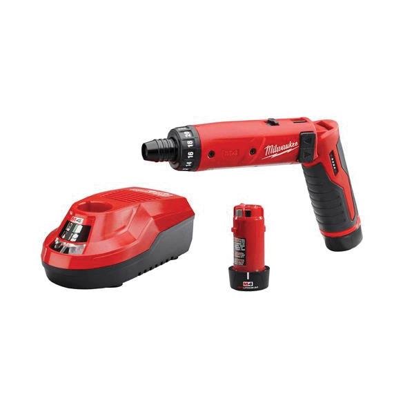 Milwaukee&reg; 2101-22 MWK2101-22