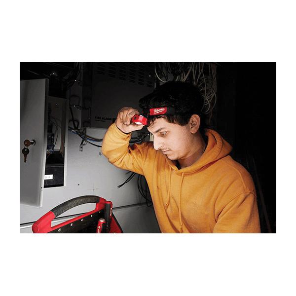 Milwaukee® 2103 MWK2103