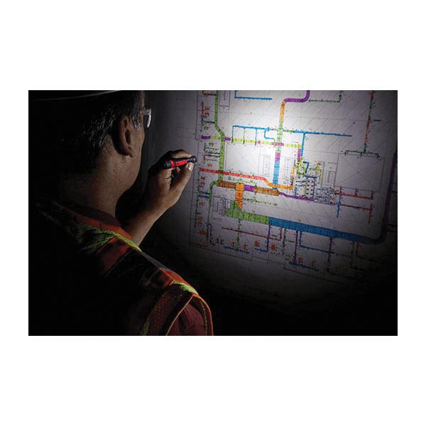 Milwaukee® 2105 MWK2105