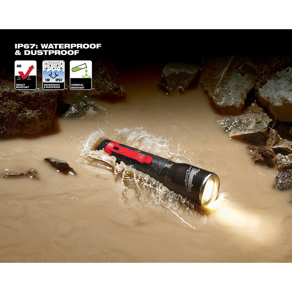 Milwaukee&reg; 2107 MWK2107