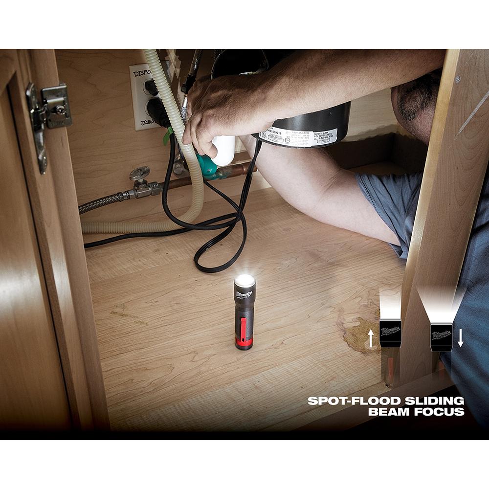 Milwaukee&reg; 2107 MWK2107