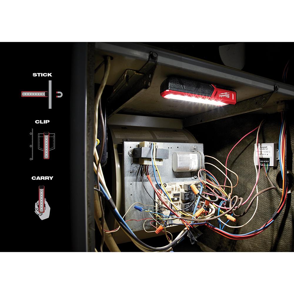 Milwaukee&reg; 2112-21 MWK2112-21