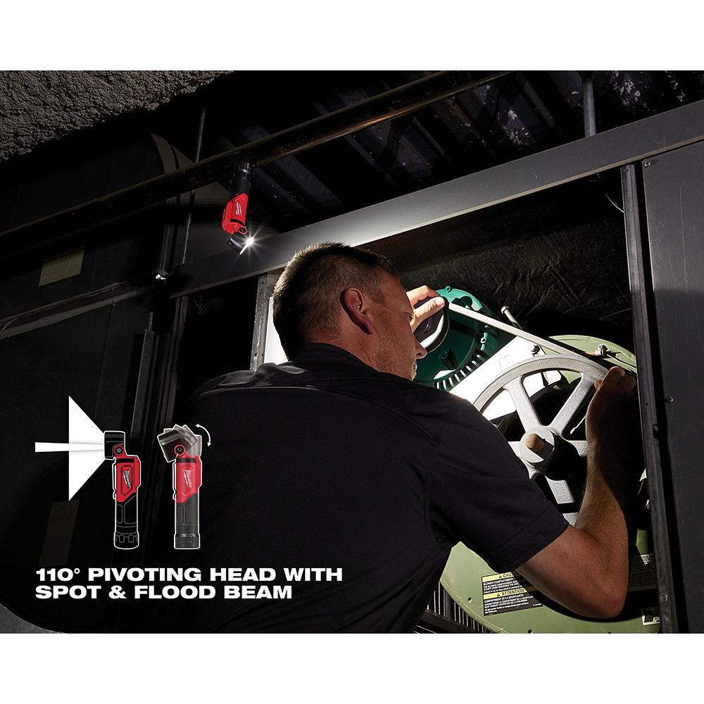 Milwaukee® 2113-21 MWK2113-21