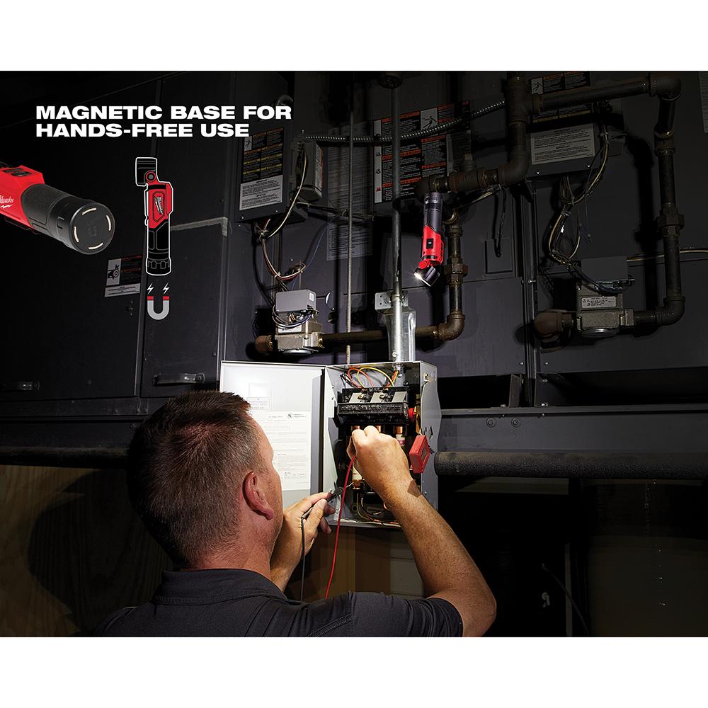 Milwaukee&reg; 2113-21 MWK2113-21