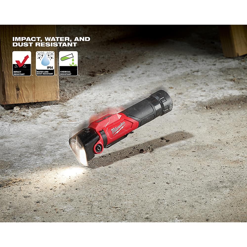 Milwaukee&reg; 2113-21 MWK2113-21