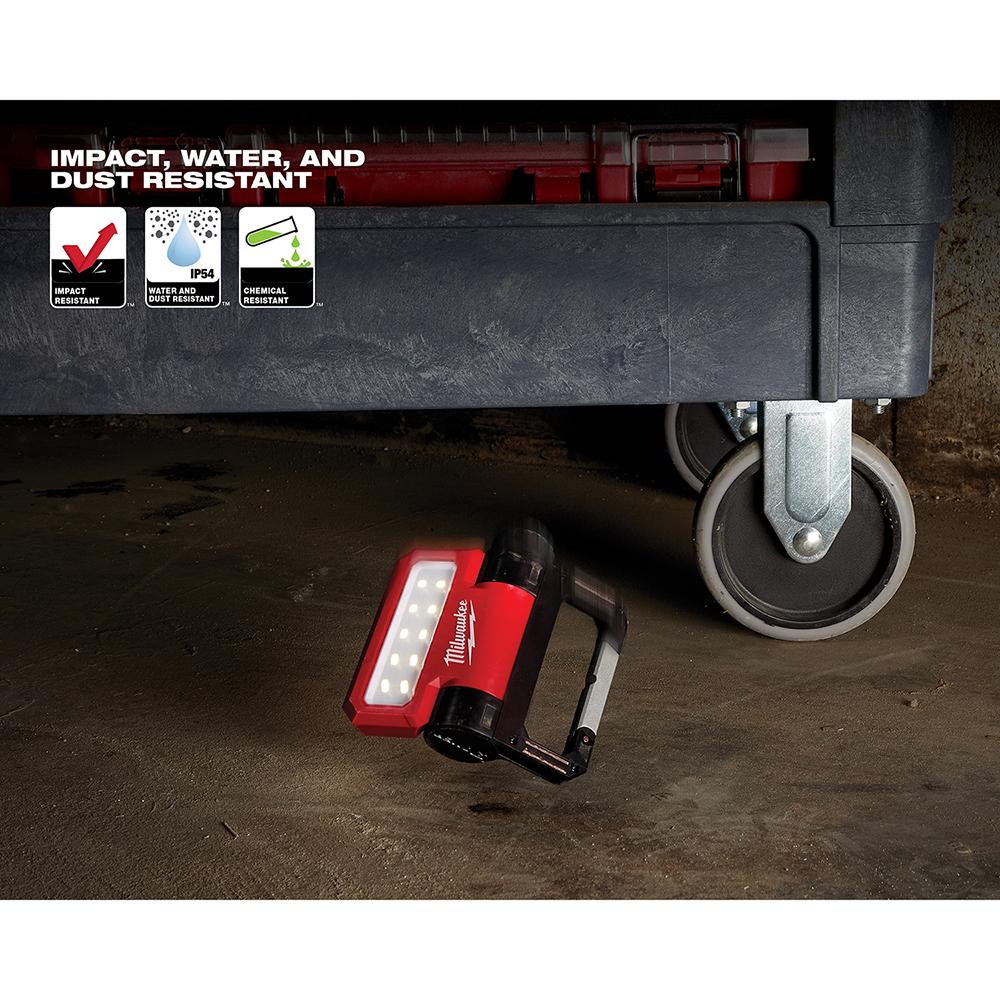 Milwaukee&reg; 2114-21 MWK2114-21