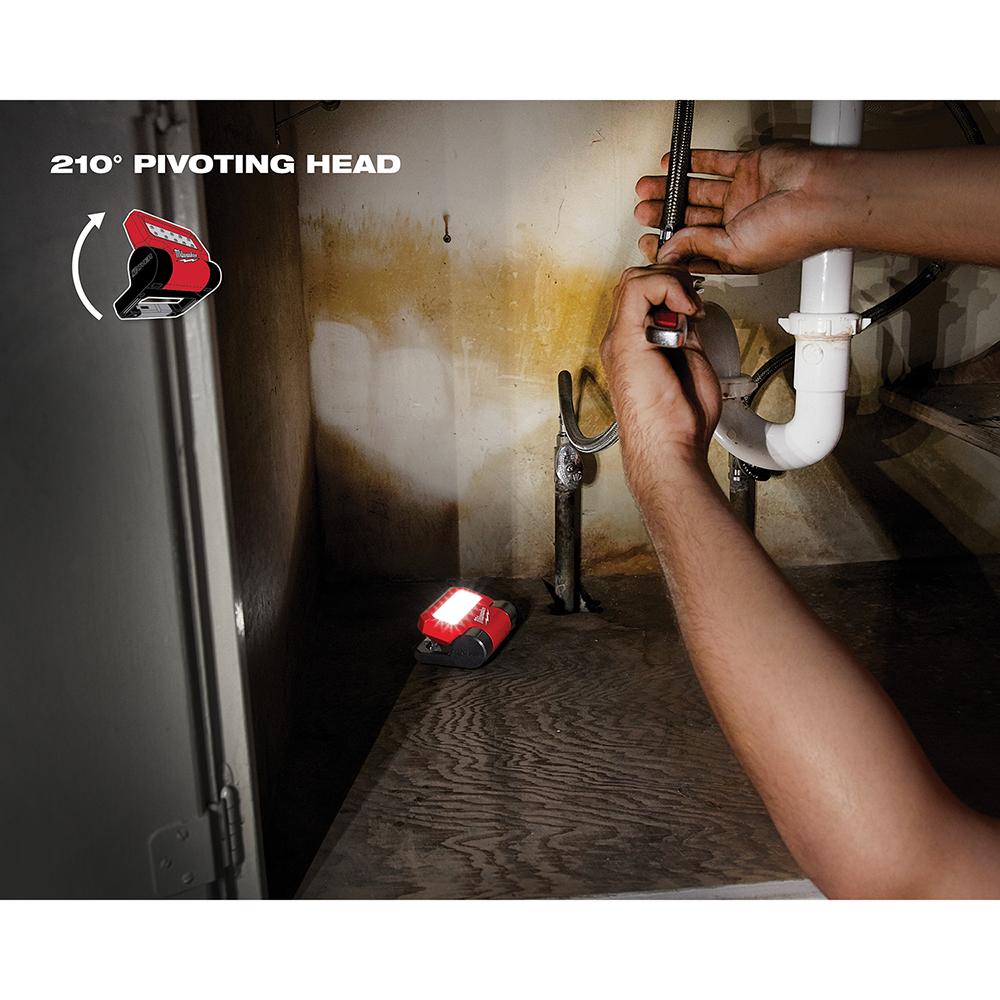 Milwaukee&reg; 2114-21 MWK2114-21
