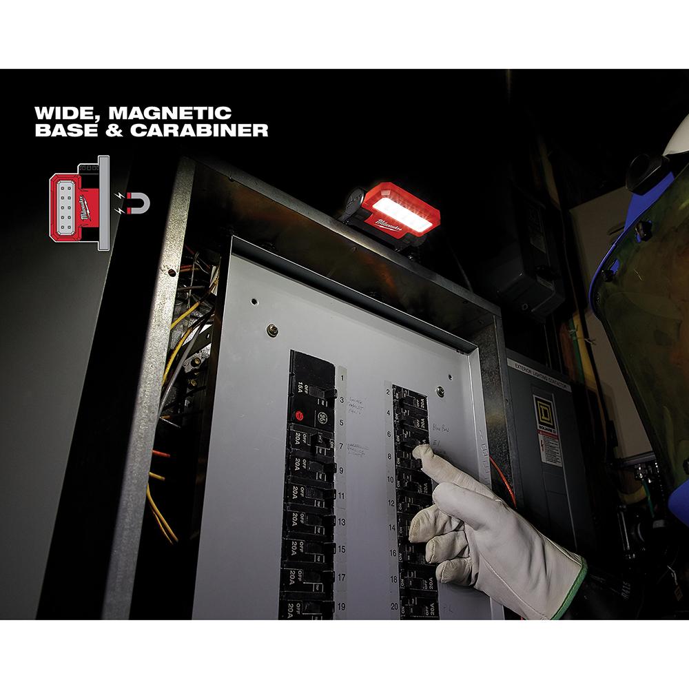Milwaukee&reg; 2114-21 MWK2114-21