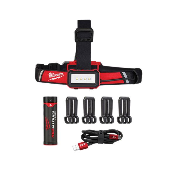 Milwaukee&reg; 2115-21 MWK2115-21