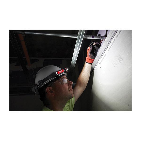 Milwaukee&reg; 2115-21 MWK2115-21